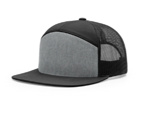 Line Life Richardson 168 Flat Bill Hat